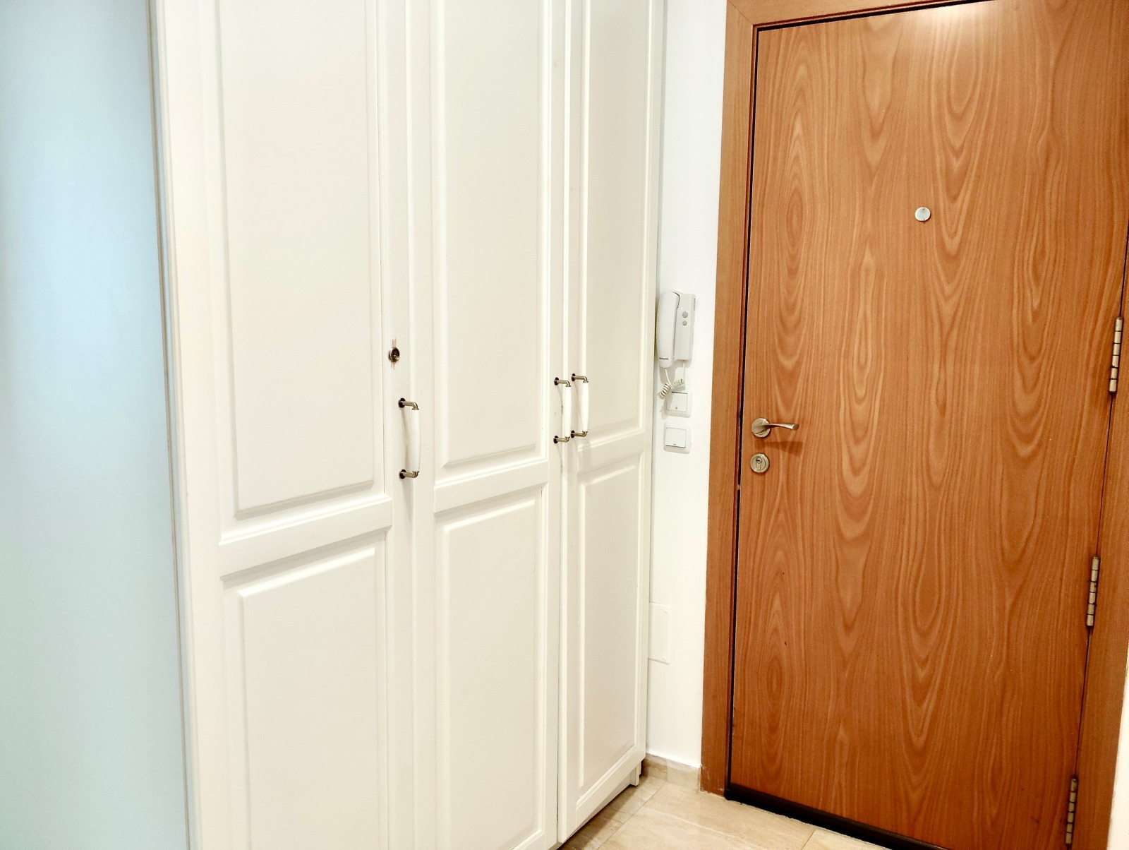 Дава под наем 2-СТАЕН, гр. София, Бояна, снимка 9 - Апартаменти - 53820232