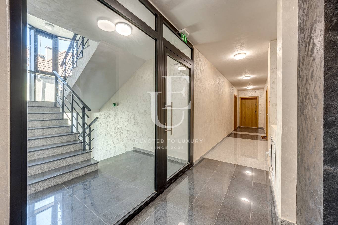 Дава под наем 3-СТАЕН, гр. София, Редута, снимка 8 - Апартаменти - 54506980