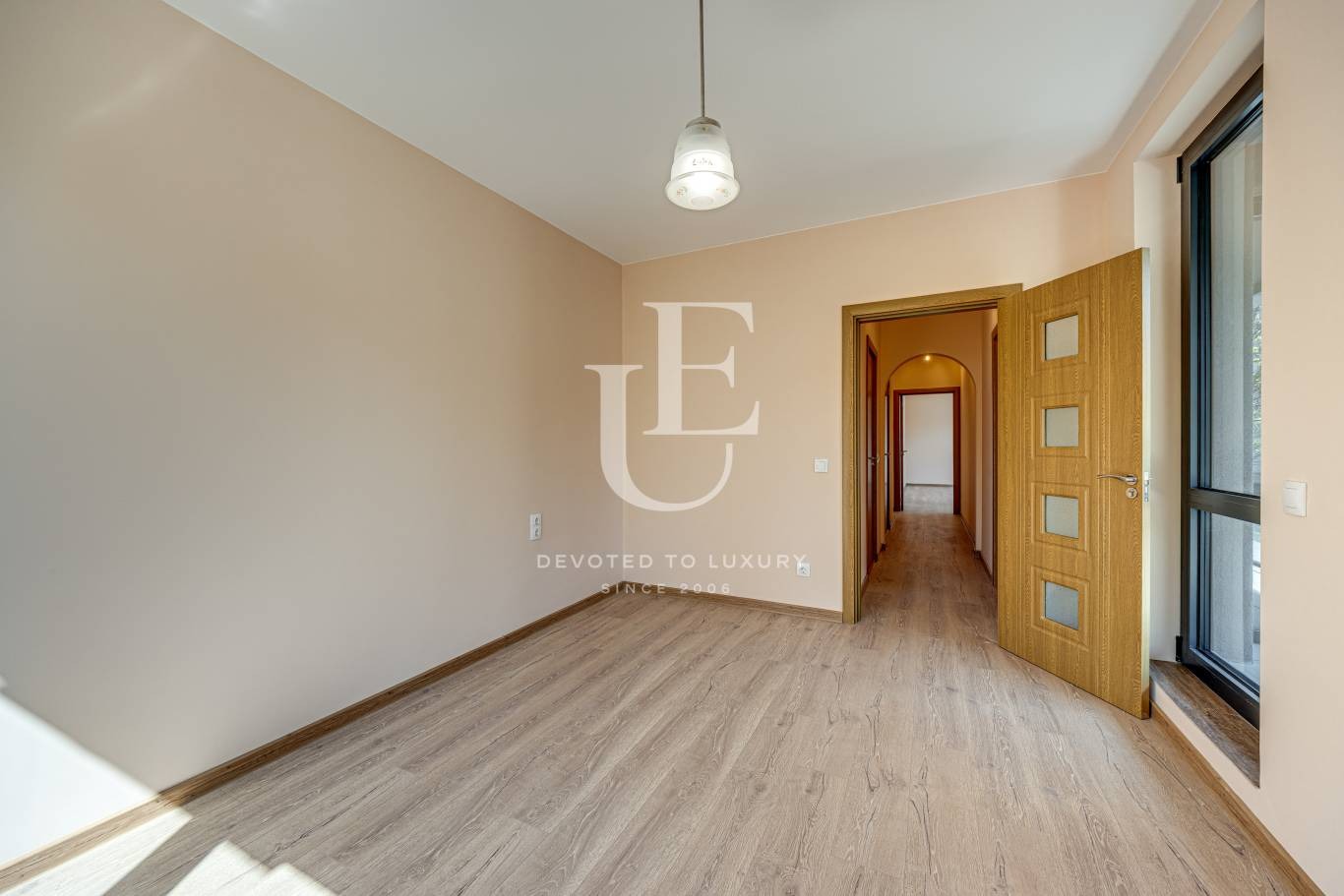 Дава под наем 3-СТАЕН, гр. София, Редута, снимка 4 - Апартаменти - 54506980