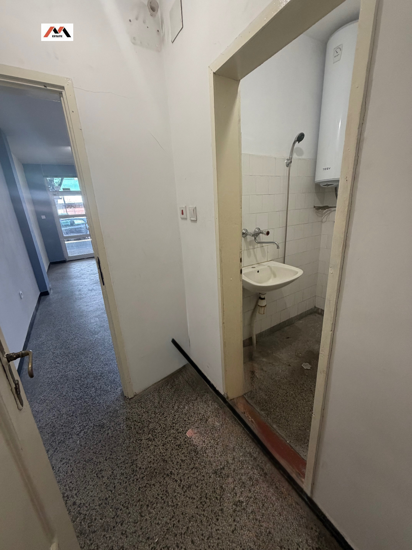 Дава под наем ОФИС, гр. Стара Загора, Център, снимка 5 - Офиси - 55818114