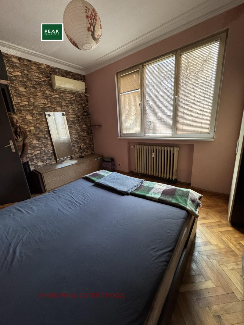 Дава под наем СТАЯ, гр. София, Яворов, снимка 2 - Стаи под наем - 52611234