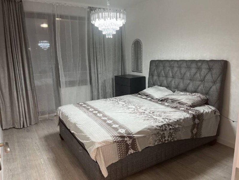 Do wynajęcia  1 sypialnia Warna , Pobeda , 70 mkw | 21132914 - obraz [2]