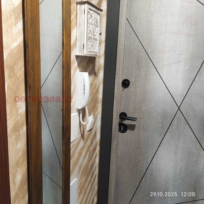 Дава под наем 2-СТАЕН, гр. София, Люлин 10, снимка 3 - Апартаменти - 53170880