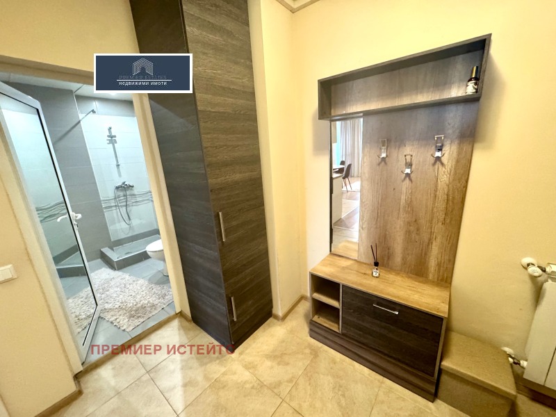 Дава под наем 2-СТАЕН, гр. София, Манастирски ливади, снимка 8 - Апартаменти - 52921618