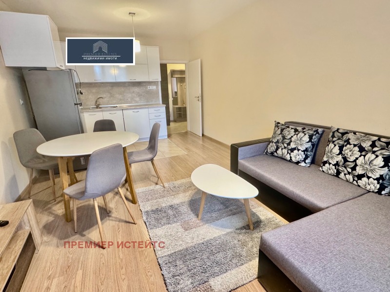 Дава под наем 2-СТАЕН, гр. София, Манастирски ливади