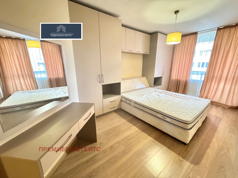 Дава под наем 2-СТАЕН, гр. София, Манастирски ливади, снимка 5 - Апартаменти - 52921618