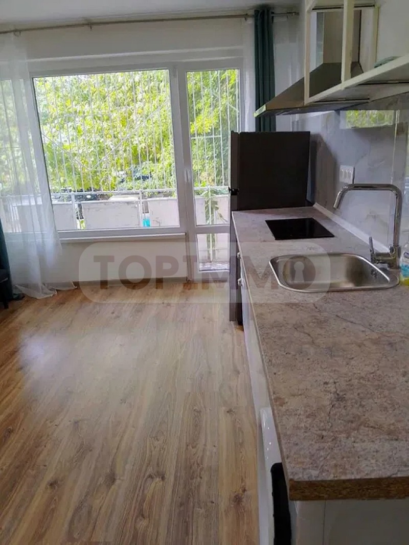 Дава под наем 2-СТАЕН, гр. Варна, Трошево, снимка 3 - Апартаменти - 53033179