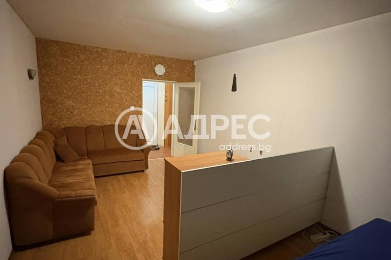 Дава под наем 2-СТАЕН, гр. София, Младост 3, снимка 2 - Апартаменти - 53243529