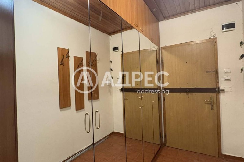 Дава под наем 2-СТАЕН, гр. София, Младост 3, снимка 3 - Апартаменти - 53243529