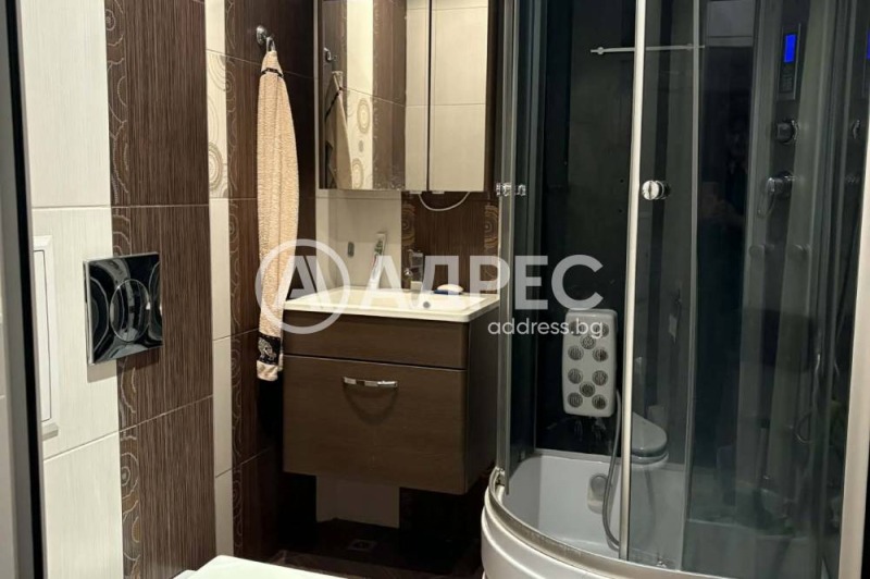 Дава под наем 2-СТАЕН, гр. София, Младост 3, снимка 8 - Апартаменти - 53243529