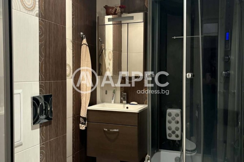 Дава под наем 2-СТАЕН, гр. София, Младост 3, снимка 7 - Апартаменти - 53243529