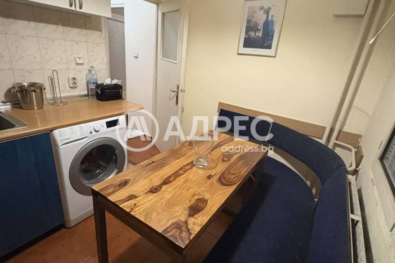 Дава под наем 2-СТАЕН, гр. София, Младост 3, снимка 5 - Апартаменти - 53243529