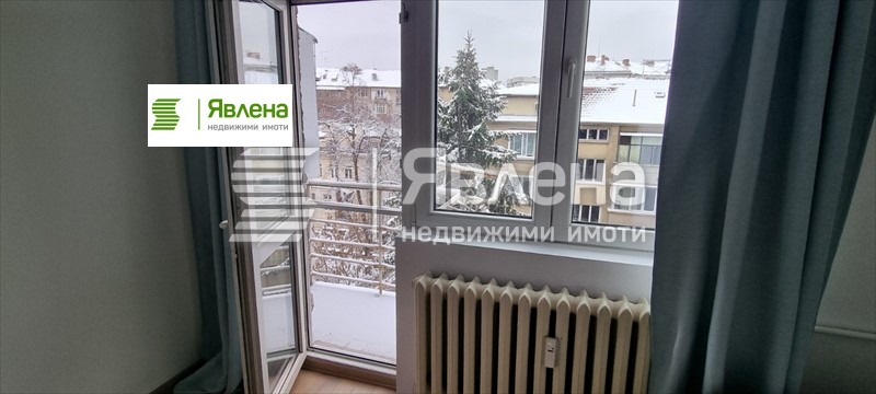 Дава под наем 2-СТАЕН, гр. София, Център, снимка 5 - Апартаменти - 54273496