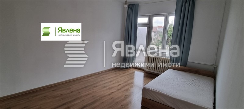 Дава под наем 2-СТАЕН, гр. София, Център, снимка 2 - Апартаменти - 54273496