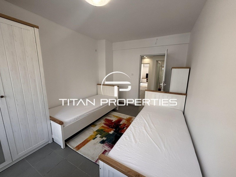 K pronájmu  2 ložnice Burgas , Centar , 100 m2 | 79414486 - obraz [6]