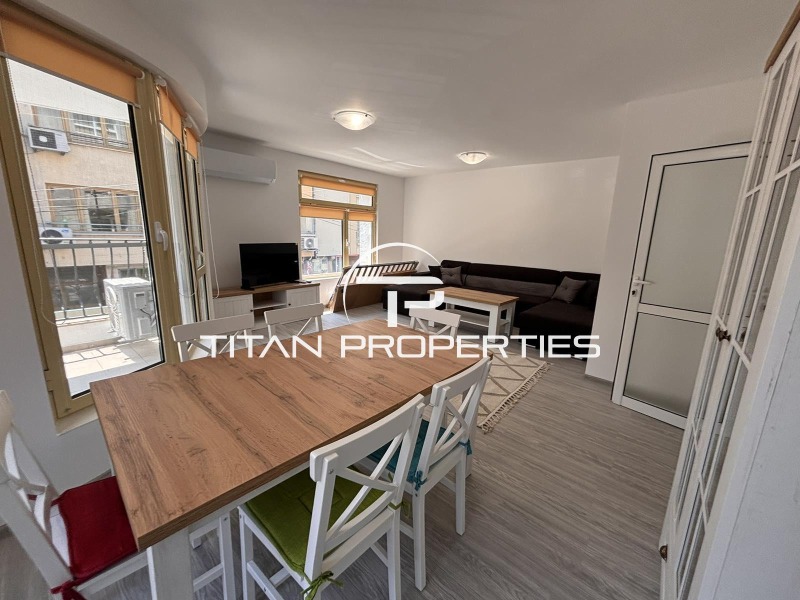 K pronájmu  2 ložnice Burgas , Centar , 100 m2 | 79414486
