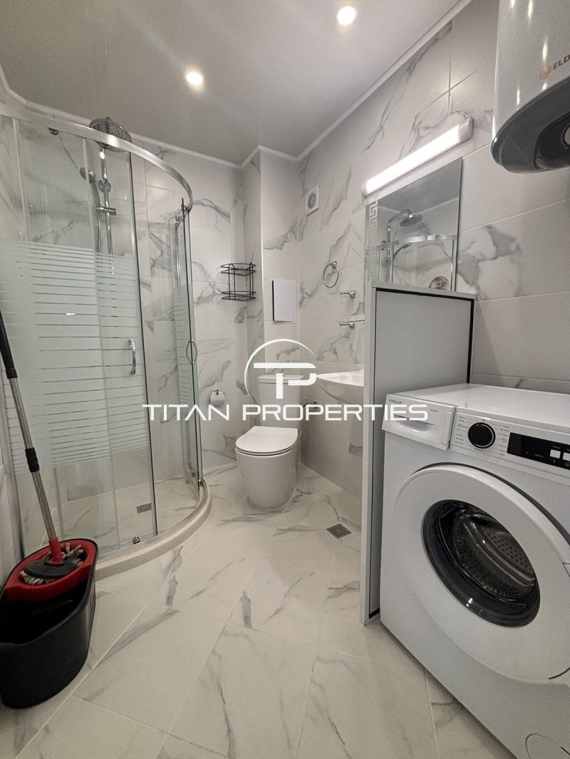 K pronájmu  2 ložnice Burgas , Centar , 100 m2 | 79414486 - obraz [8]