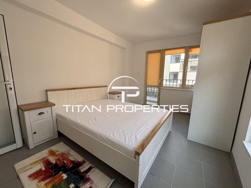 K pronájmu  2 ložnice Burgas , Centar , 100 m2 | 79414486 - obraz [5]