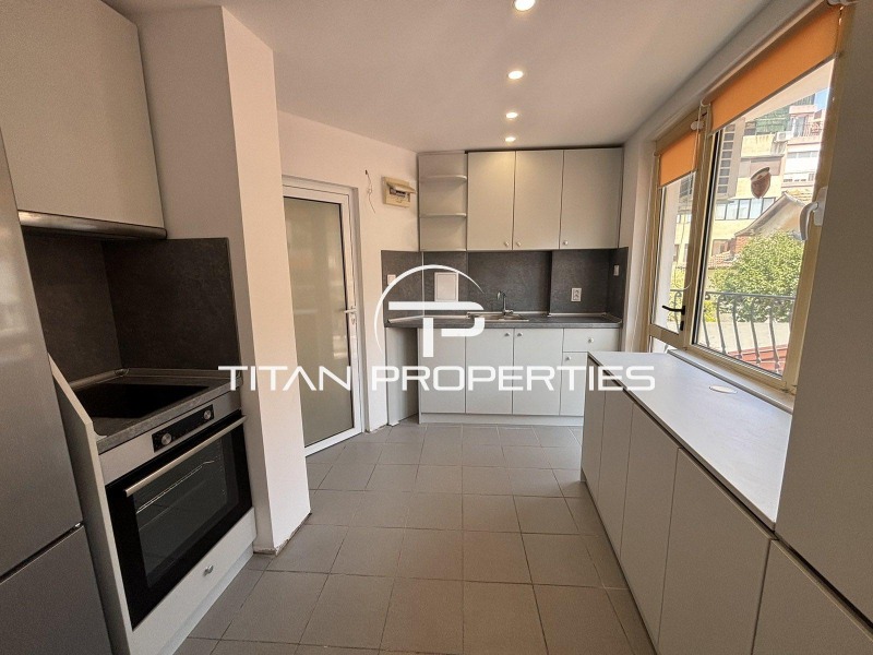 K pronájmu  2 ložnice Burgas , Centar , 100 m2 | 79414486 - obraz [3]