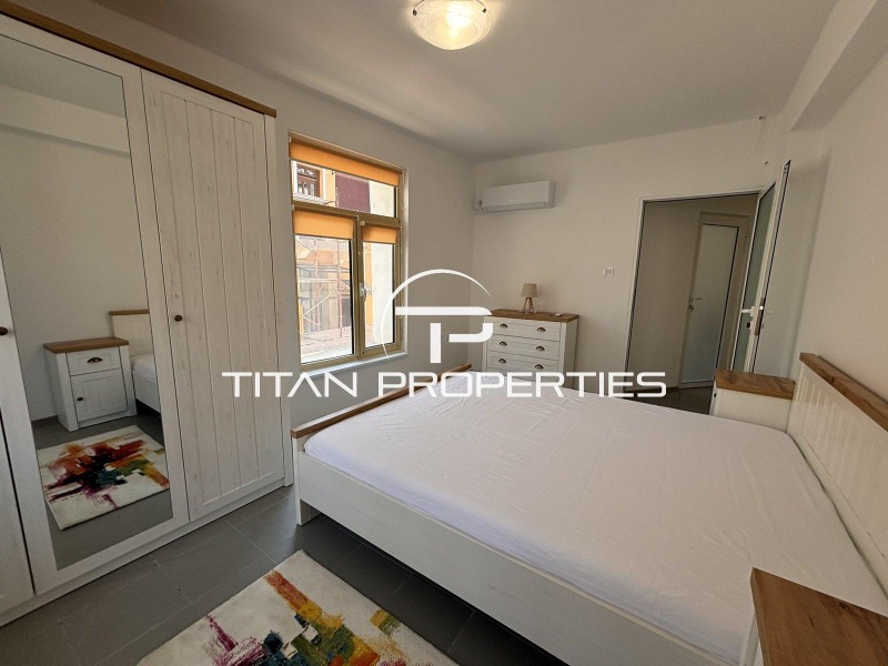 K pronájmu  2 ložnice Burgas , Centar , 100 m2 | 79414486 - obraz [4]