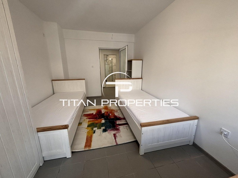 K pronájmu  2 ložnice Burgas , Centar , 100 m2 | 79414486 - obraz [7]