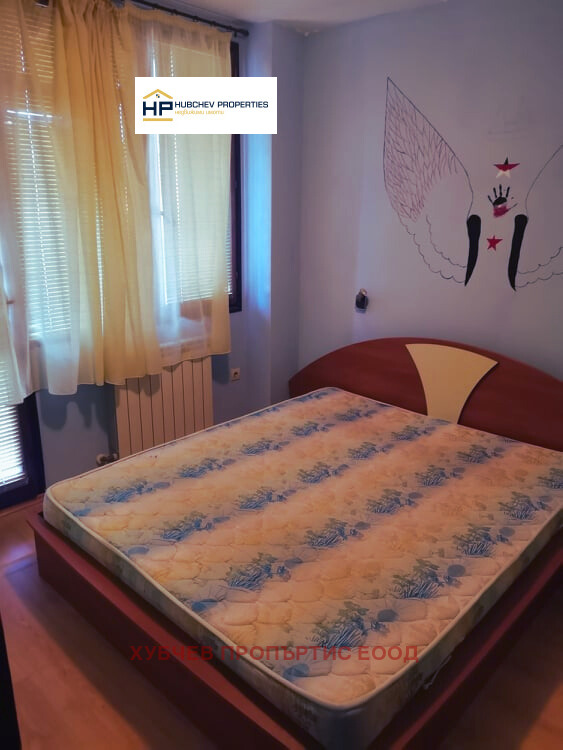 Дава под наем 3-СТАЕН, гр. София, Овча купел, снимка 4 - Апартаменти - 53097090