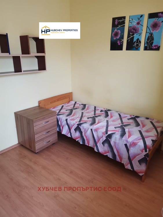 Дава под наем 3-СТАЕН, гр. София, Овча купел, снимка 3 - Апартаменти - 53097090