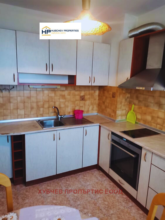 Дава под наем 3-СТАЕН, гр. София, Овча купел, снимка 2 - Апартаменти - 53097090