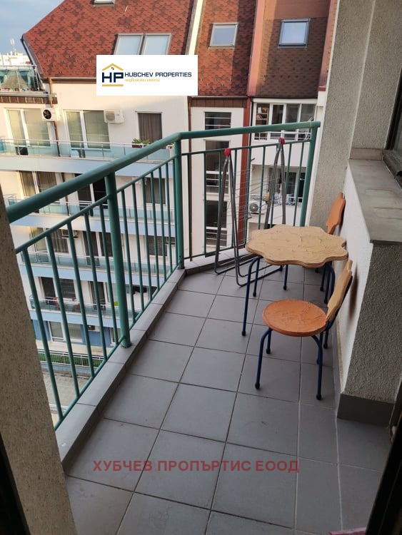 Дава под наем 3-СТАЕН, гр. София, Овча купел, снимка 6 - Апартаменти - 53097090