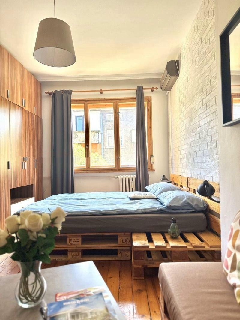 Дава под наем 3-СТАЕН, гр. София, Център, снимка 7 - Апартаменти - 53159995