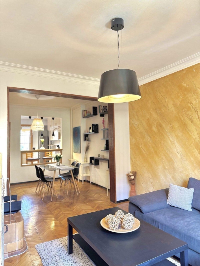 Дава под наем 3-СТАЕН, гр. София, Център, снимка 5 - Апартаменти - 53159995