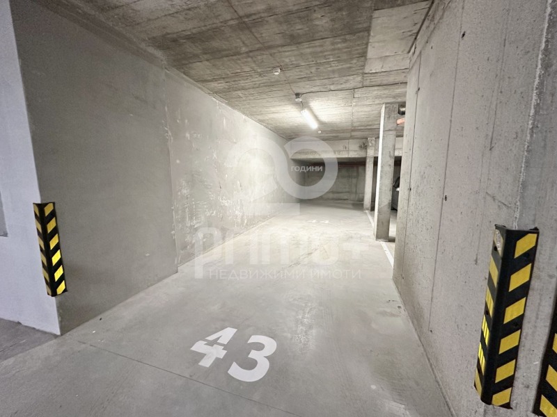 Дава под наем 3-СТАЕН, гр. София, Кръстова вада, снимка 17 - Апартаменти - 53249539