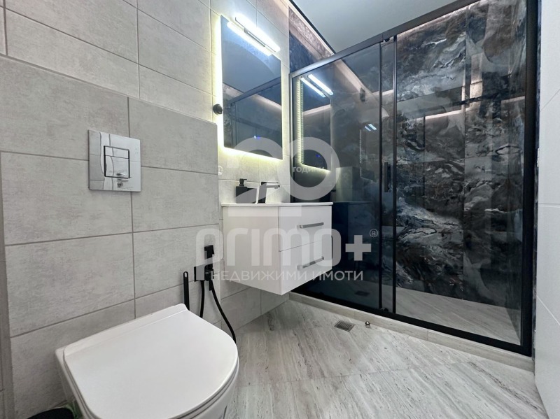 Дава под наем 3-СТАЕН, гр. София, Кръстова вада, снимка 11 - Апартаменти - 53249539