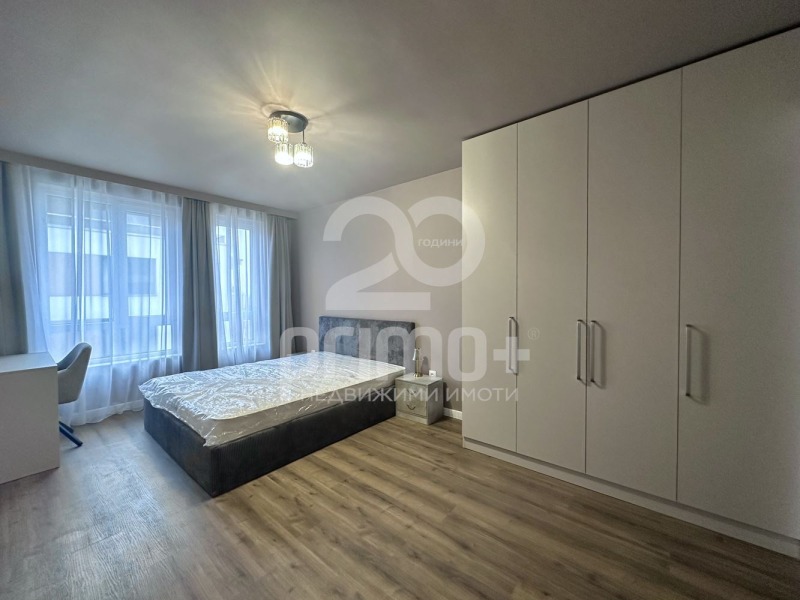 Дава под наем 3-СТАЕН, гр. София, Кръстова вада, снимка 5 - Апартаменти - 53249539