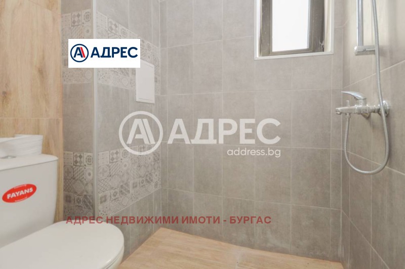 Te huur  Kantoor Burgas , Slavejkov , 82 m² | 62330953 - afbeelding [12]