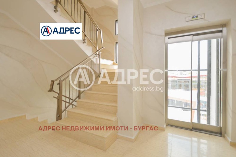 Te huur  Kantoor Burgas , Slavejkov , 82 m² | 62330953 - afbeelding [14]