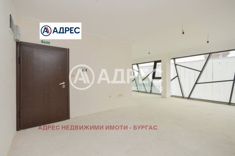 Te huur  Kantoor Burgas , Slavejkov , 82 m² | 62330953 - afbeelding [2]