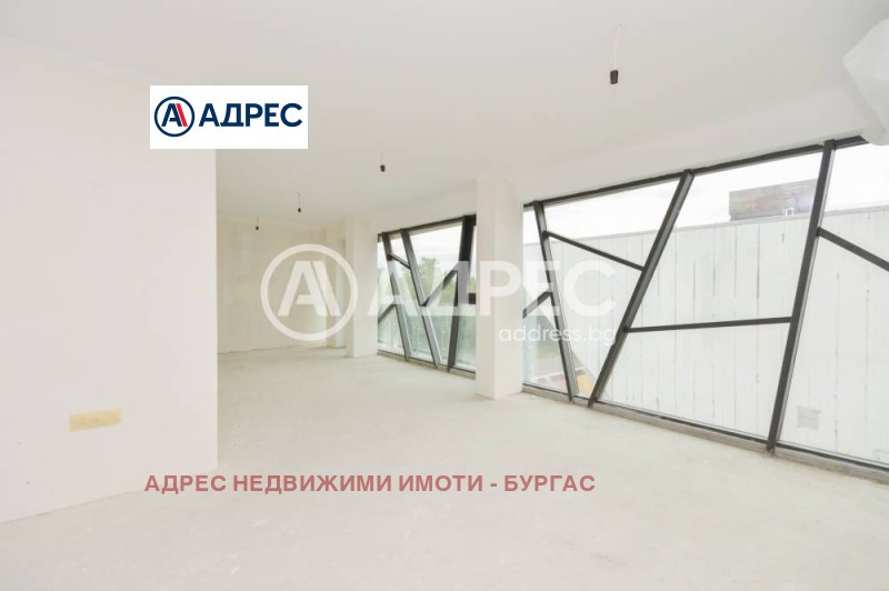 Te huur  Kantoor Burgas , Slavejkov , 82 m² | 62330953 - afbeelding [3]