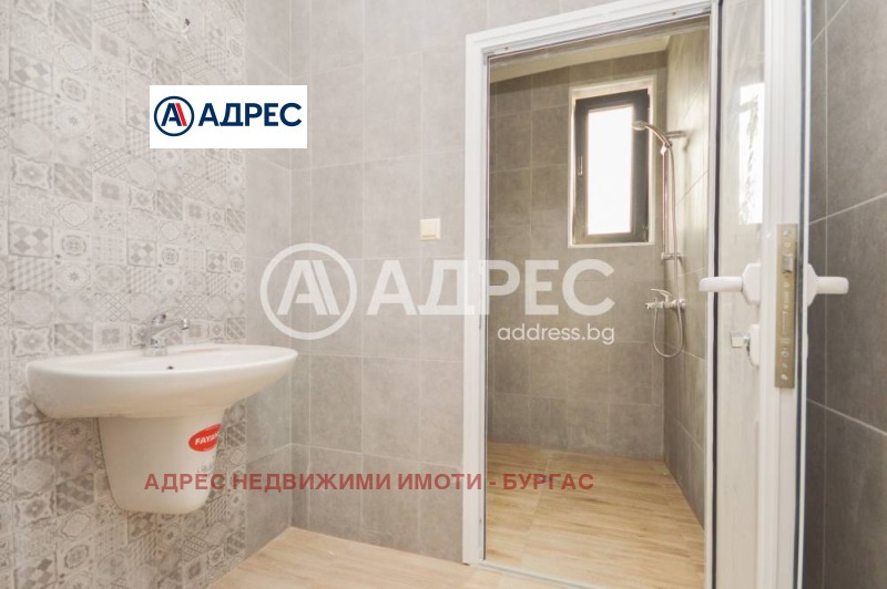 Te huur  Kantoor Burgas , Slavejkov , 82 m² | 62330953 - afbeelding [13]