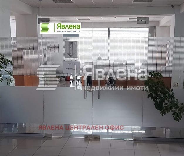 Дава под наем ОФИС, гр. София, Сухата река, снимка 1 - Офиси - 48107654