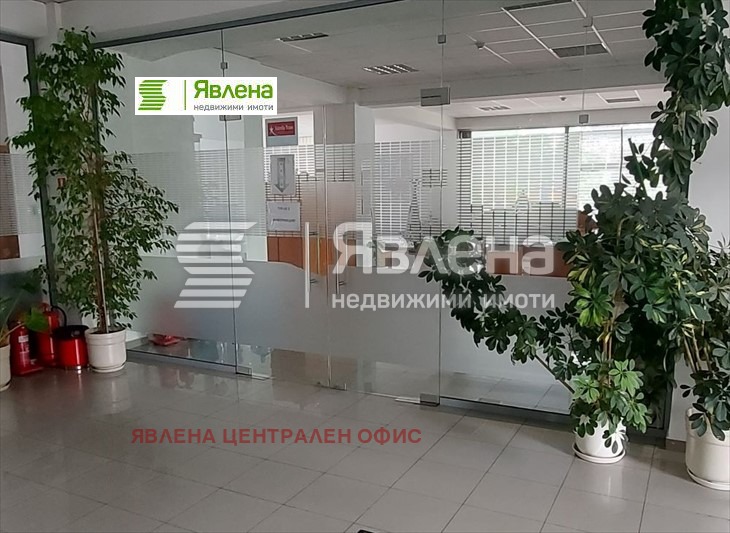 Дава под наем ОФИС, гр. София, Сухата река, снимка 2 - Офиси - 48107654