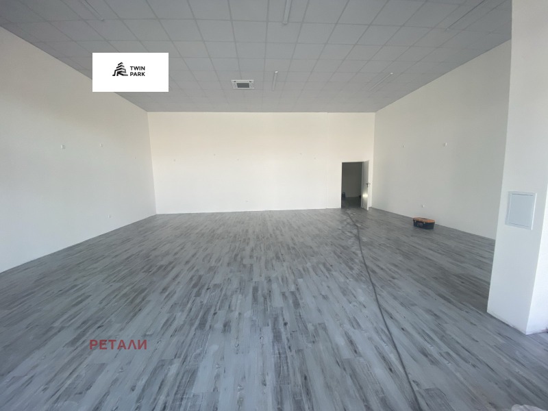 For Rent  Shop Plovdiv , Zapaden , 126 sq.m | 53758542 - image [3]