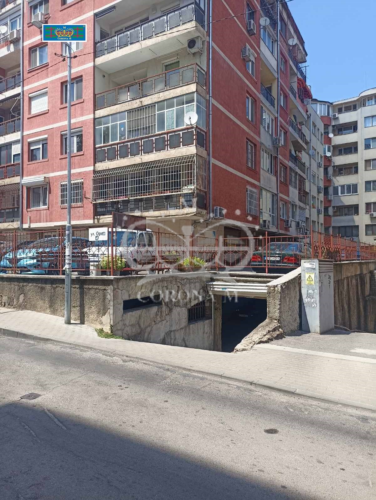 Дава под наем 2-СТАЕН, гр. София, Хладилника, снимка 11 - Апартаменти - 54612226