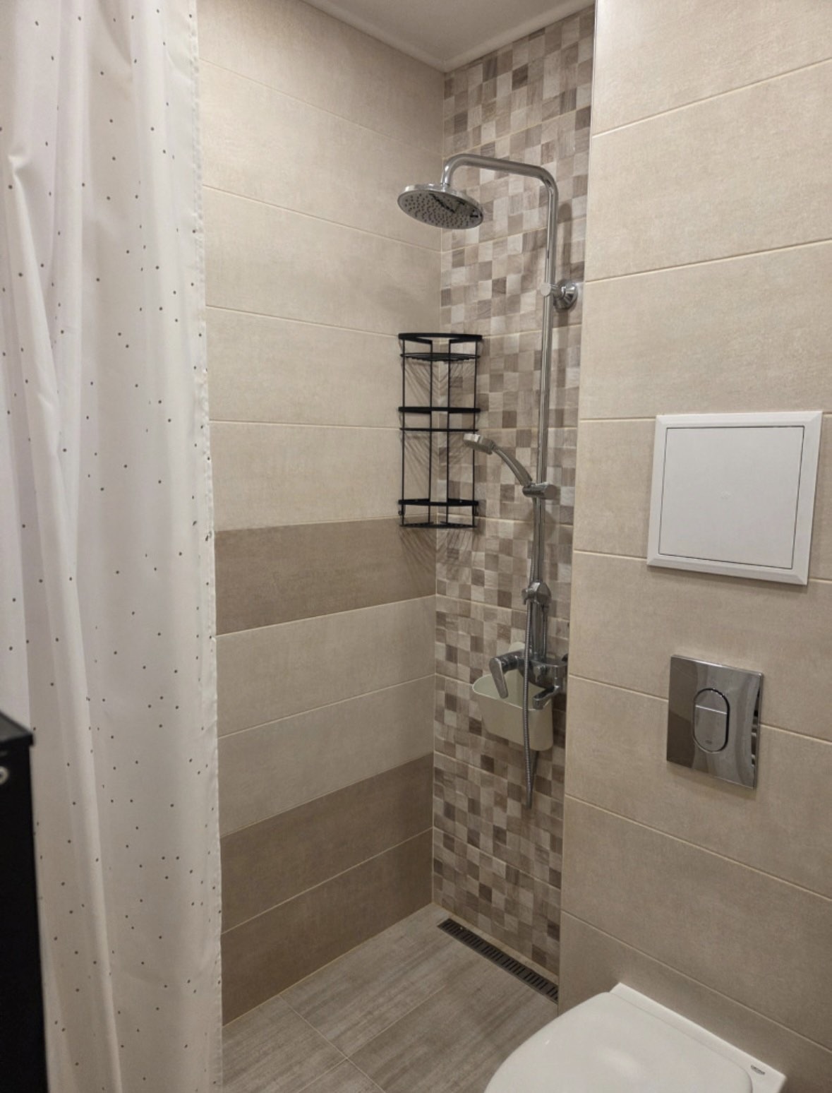 Дава под наем 2-СТАЕН, гр. София, Манастирски ливади, снимка 9 - Апартаменти - 53998763