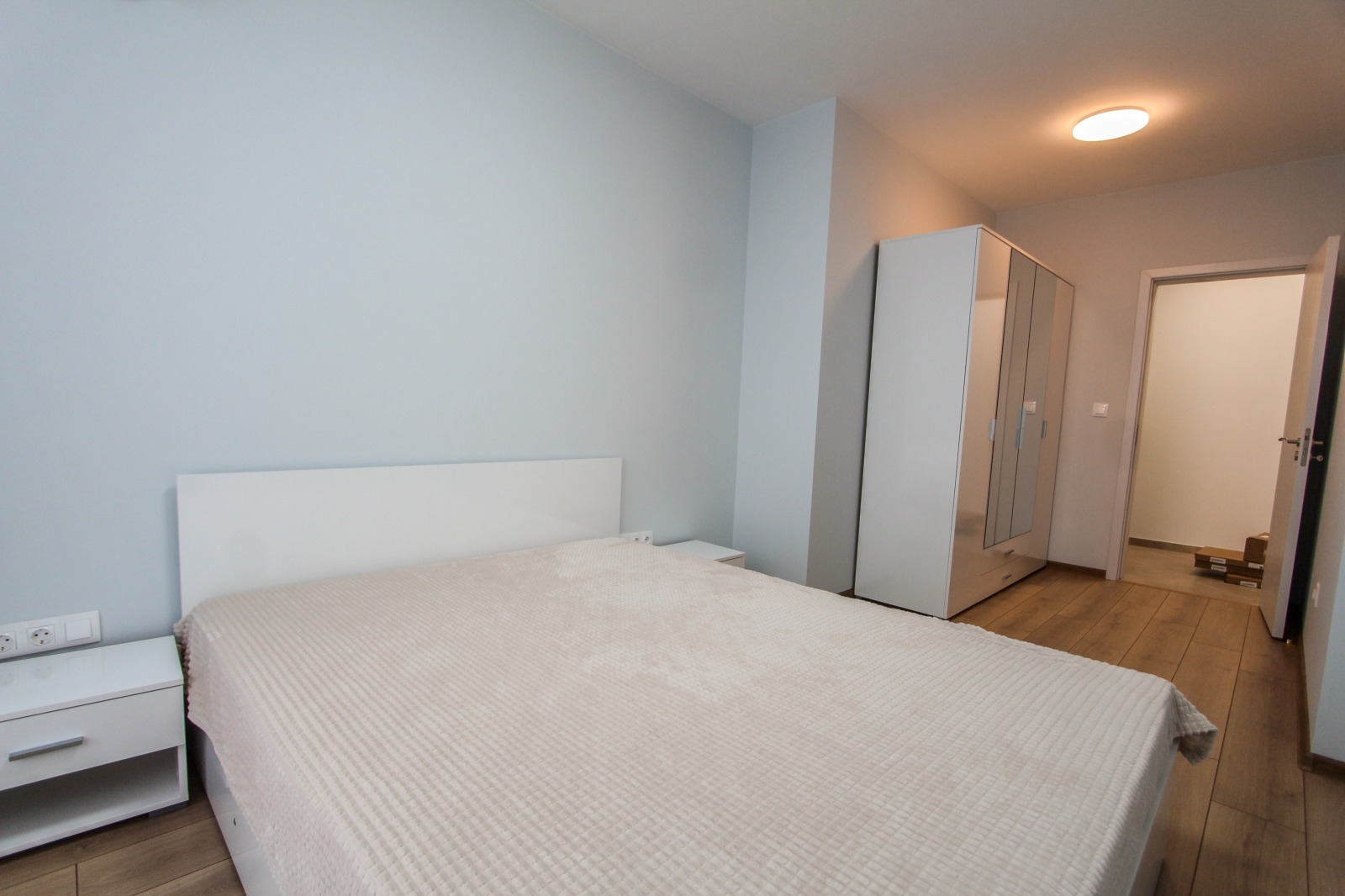 Дава под наем 2-СТАЕН, гр. София, Подуяне, снимка 9 - Апартаменти - 54016722