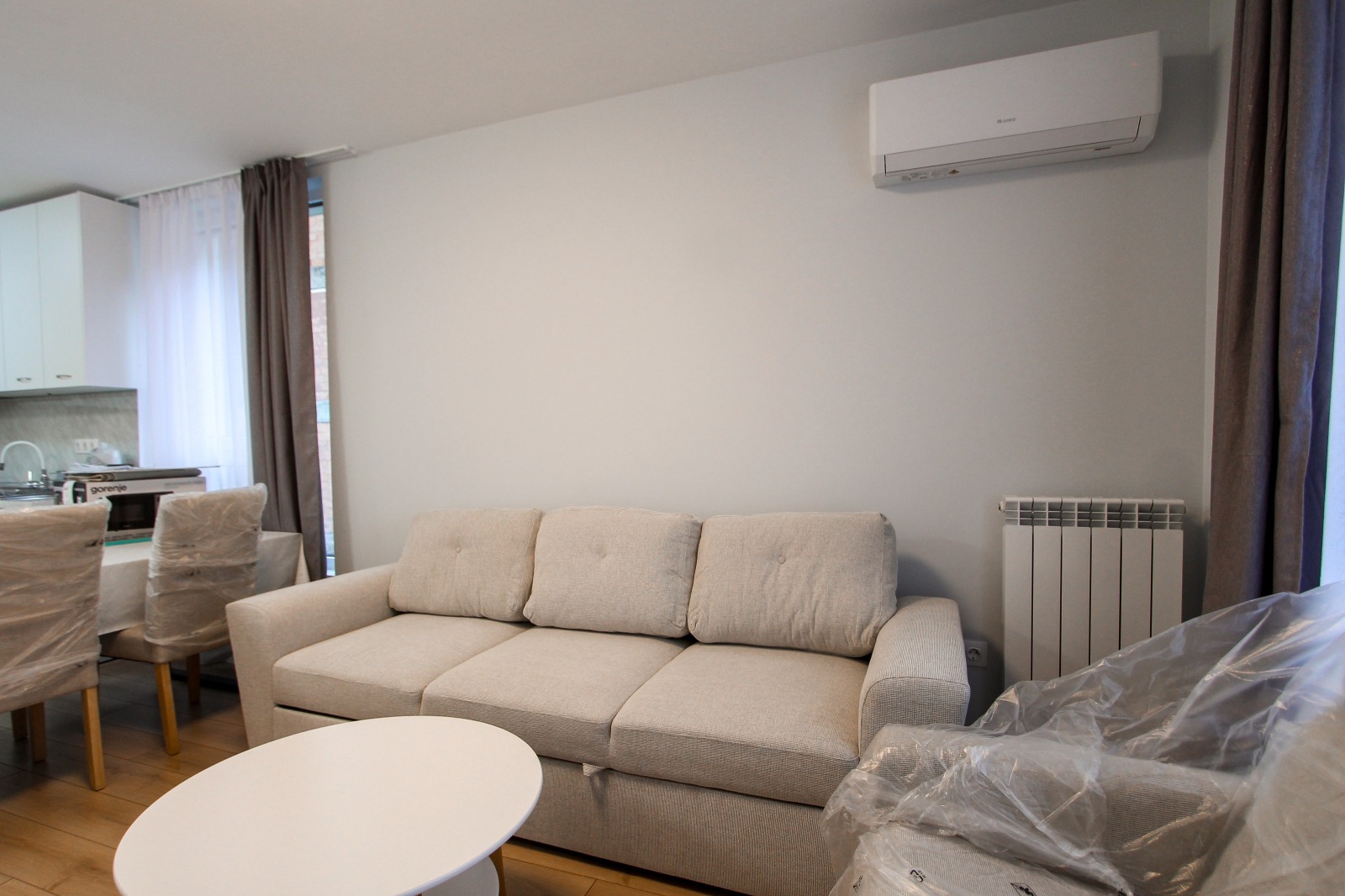 Дава под наем 2-СТАЕН, гр. София, Подуяне, снимка 3 - Апартаменти - 54016722