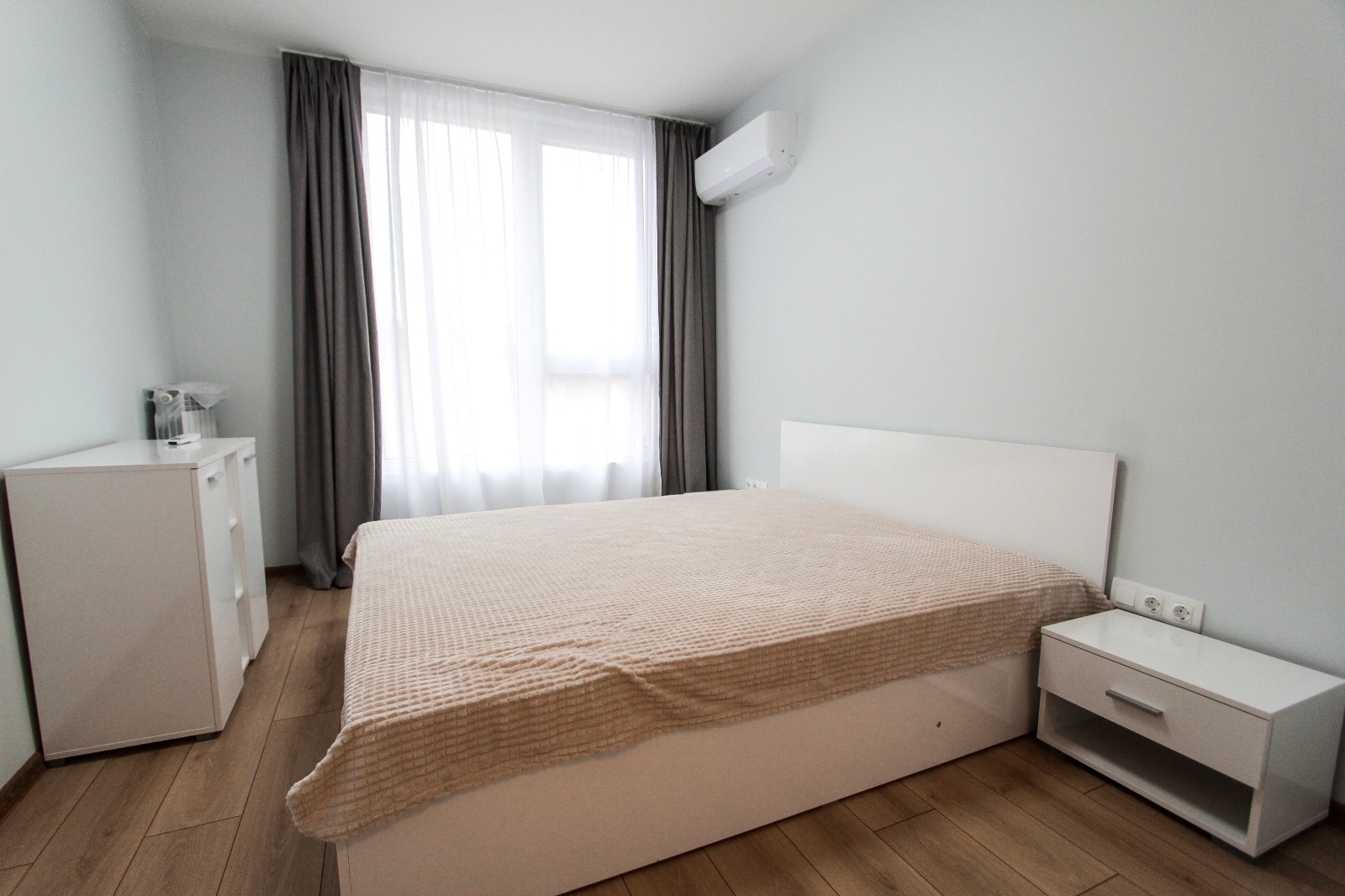 Дава под наем 2-СТАЕН, гр. София, Подуяне, снимка 8 - Апартаменти - 54016722