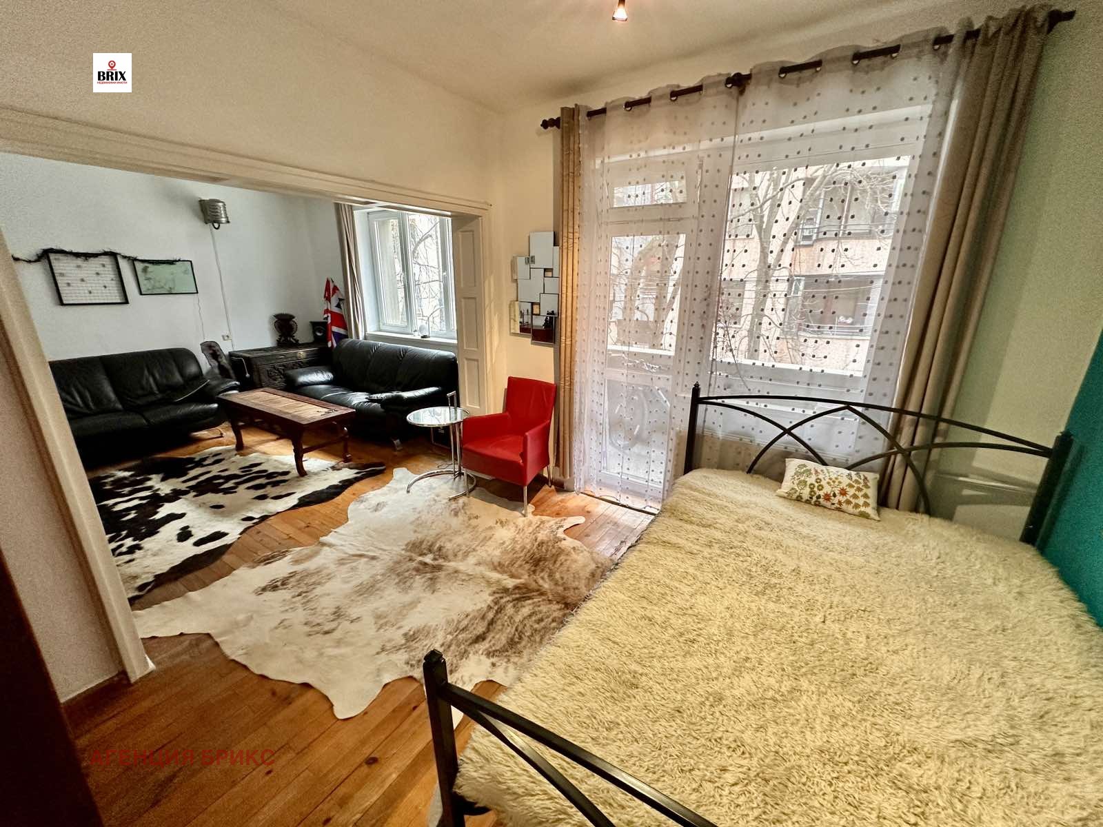 Дава под наем 3-СТАЕН, гр. Русе, Център, снимка 6 - Апартаменти - 54002951