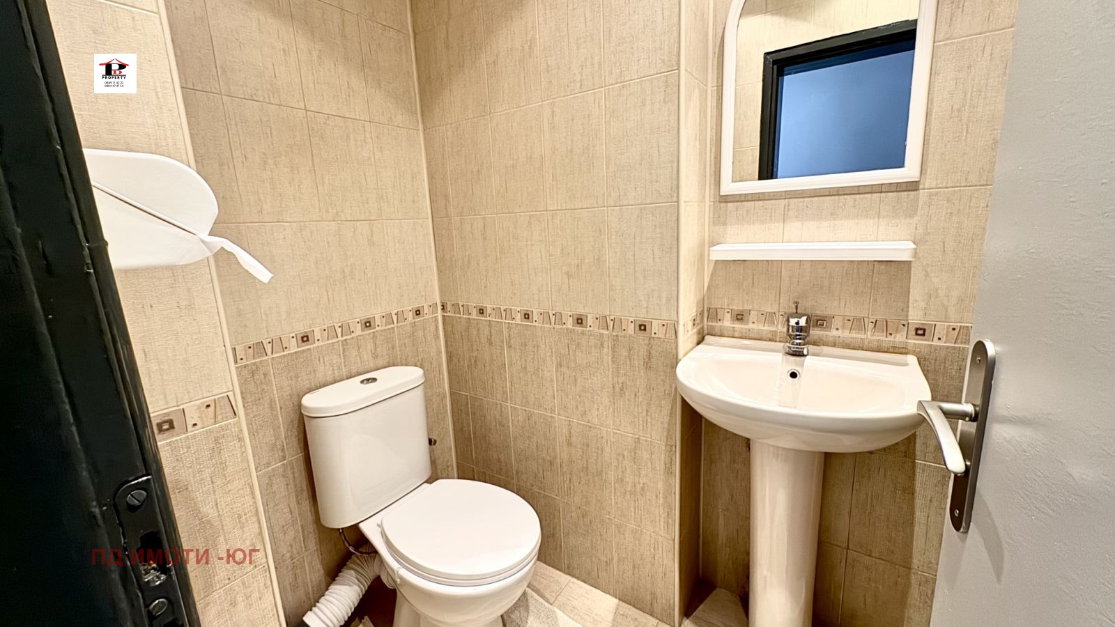 Дава под наем 3-СТАЕН, гр. София, Банишора, снимка 10 - Апартаменти - 55732437