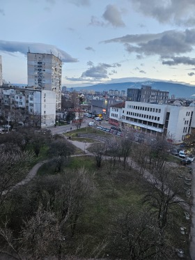 Дава под наем  1-стаен, град София